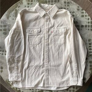 Levi’s Jackson Shirt